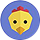Shio Ayam