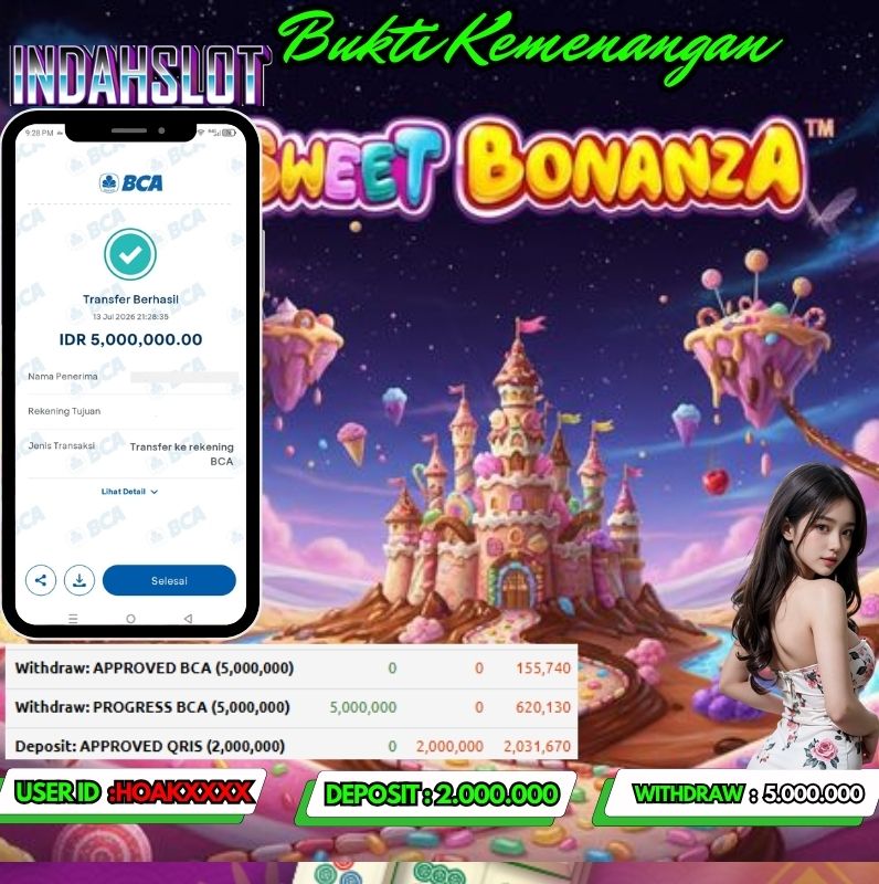 PRAGMATICK BONANZA 1000