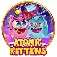 Sgatomickittens