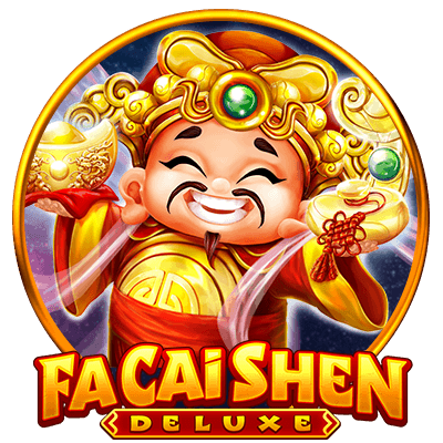 Sgfacaishendeluxe