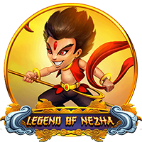 Sglegendofnezha