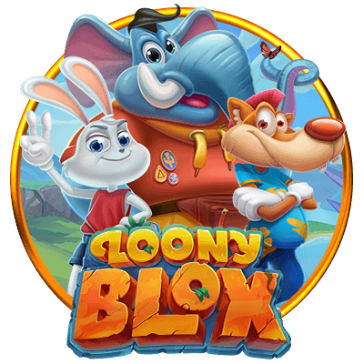 Sgloonyblox