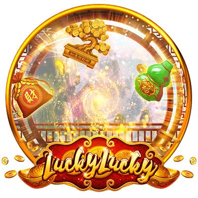 Sgluckylucky