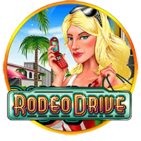 Sgrodeodrive
