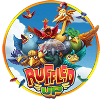 Sgruffledup
