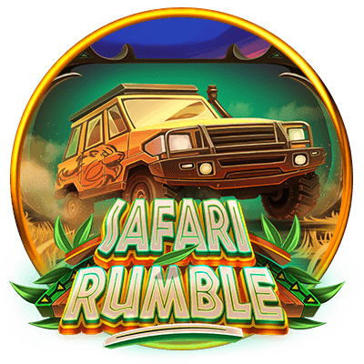 Sgsafarirumble