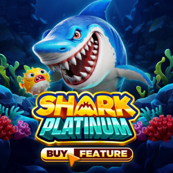 Smg Sharkplatinum Icon Square 250x250 En
