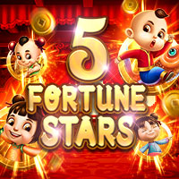 S5forstar