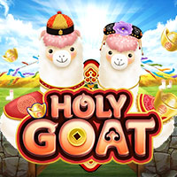 Sholygoat