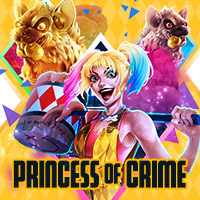Sprincrime