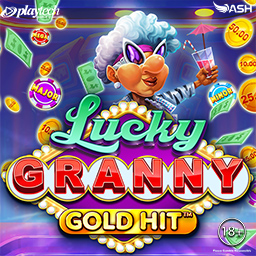 Gpas Ghgranny Pop