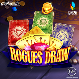Gpas Rogue Pop