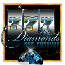 Diamond are Forever 3 Lines