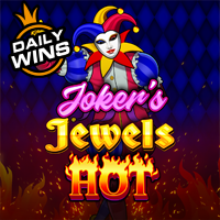 Vs10jokerhot