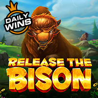 Vs20bison