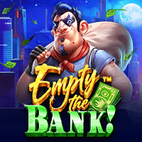 Vs20emptybank