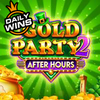 Vs25goldpartya