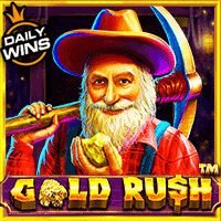 Vs25goldrush T