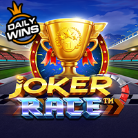 Vs25jokrace
