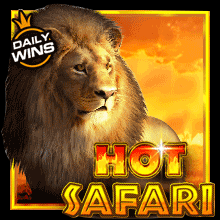 Vs25safari T