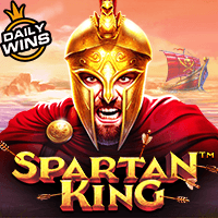 Vs40spartaking