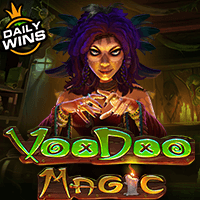 Vs40voodoo