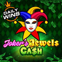 Vs5jokerjc