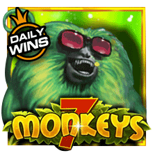 Vs7monkeys T