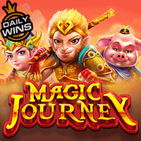 Vs8magicjourn T