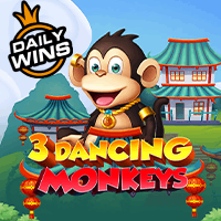 Vswaysmonkey