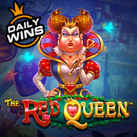 Vswaysredqueen